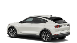 2026 Ford Mustang Mach-E® External Image 3
